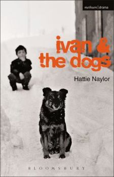 Paperback Ivan and the Dogs Book