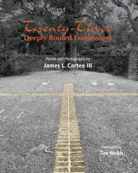 Paperback Twenty-Three Deeply Rooted Confessions Book