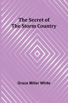 Paperback The Secret of the Storm Country Book