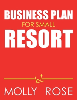 Paperback Business Plan For Small Resort Book
