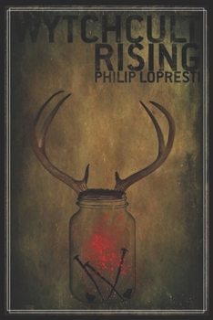 Paperback Wytchcult Rising Book