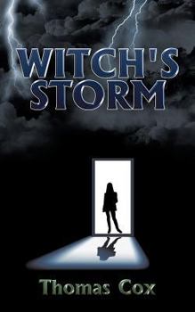 Paperback Witch's Storm Book