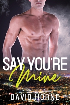 Paperback Say You're Mine Book