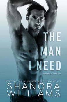 Paperback The Man I Need Book