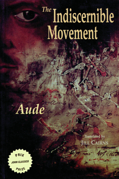 Paperback The Indiscernible Movement Book