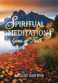 Spiritual Meditations