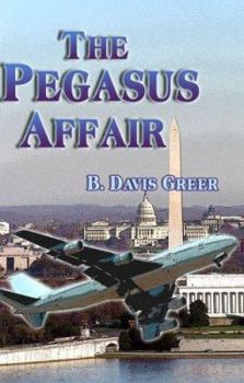 Paperback The Pegasus Affair Book