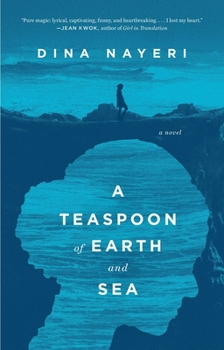 Paperback A Teaspoon of Earth and Sea Book