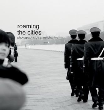 Hardcover Roaming the Cities [German] Book
