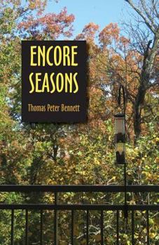 Paperback Encore Seasons Book