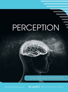 Hardcover Perception Book