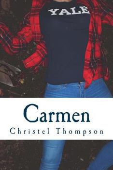 Paperback Carmen Book