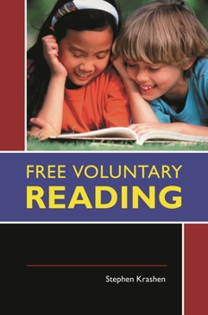 Paperback Free Voluntary Reading Book
