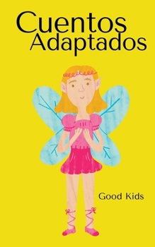 Paperback Cuentos Adaptados [Spanish] Book