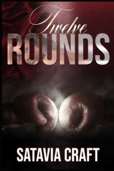 Paperback Twelve Rounds: Deluxe Edition Book