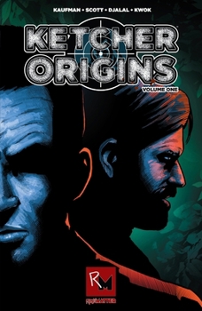 Paperback Ketcher: Origins Book