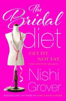 Paperback The Bridal Diet Book