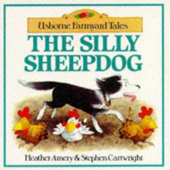 Paperback The Silly Sheepdog Book