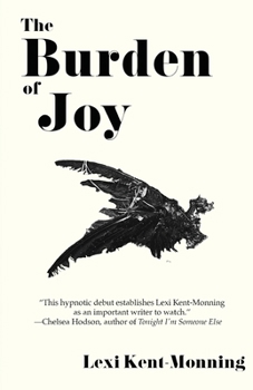 Paperback The Burden Of Joy Book