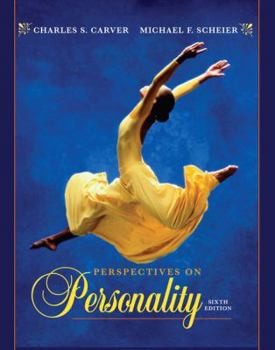 Hardcover Perspectives on Personality Book