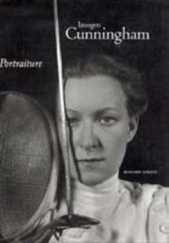 Hardcover Imogen Cunningham: Portraiture Book
