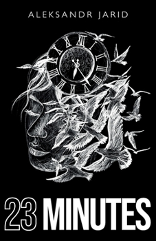 Paperback 23 Minutes Book