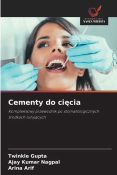 Cementy do ciecia (Polish Edition)