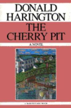 Paperback Cherry Pit P Book