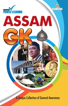 Paperback Assam GK: &#2309;&#2360;&#2350; &#2332;&#2368; &#2325;&#2375; Book