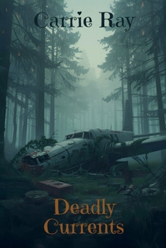 Paperback Deadly Currents Book