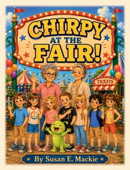 Chirpy at the Fair