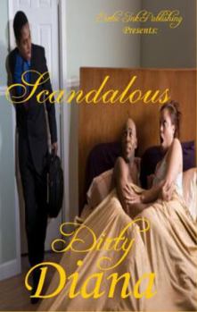 Paperback Scandalous Book