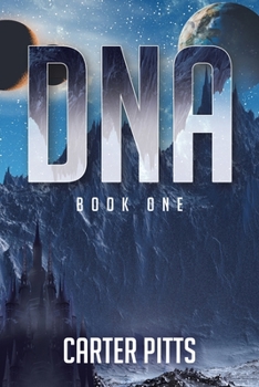 Paperback DNA Book