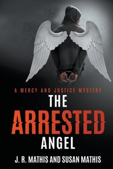 Paperback The Arrested Angel Book