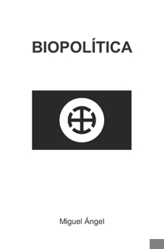 Paperback Biopolítica [Spanish] Book