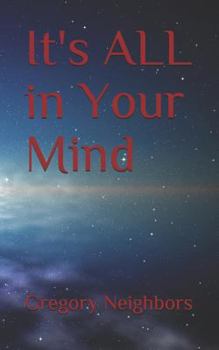 Paperback It's All in Your Mind Book