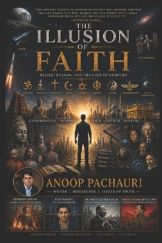 THE ILLUSION OF FAITH: A Critical Inquiry into Belief, Religion, and the Human Mind