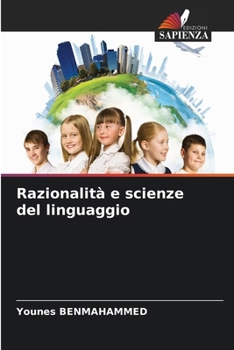 Razionalità e scienze del linguaggio (Italian Edition)