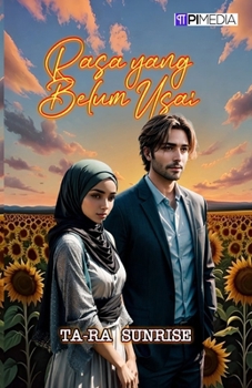 Paperback Rasa yang Belum Usai [Indonesian] Book