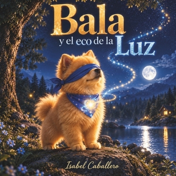 Bala y el eco de la luz: Colección Siente la huella