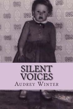Paperback Silent Voices Book