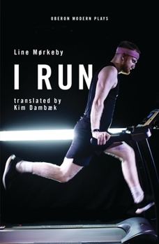 Paperback I Run Book