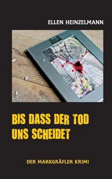 Paperback Bis dass der Tod uns scheidet [German] Book