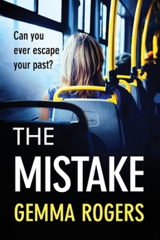 Paperback The Mistake [Large Print] Book