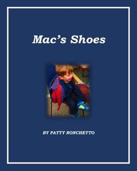 Paperback Mac's Shoes Book