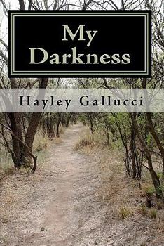 Paperback My Darkness Book