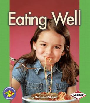 Paperback Eating Well Book