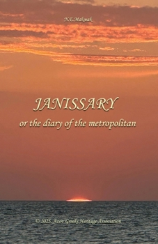 Paperback Janissary Book