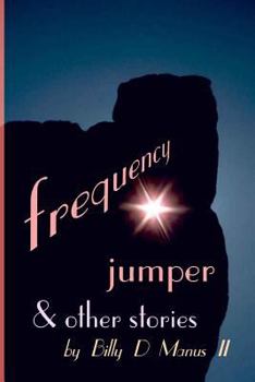 Paperback Frequency Jumper and Other Stories Book