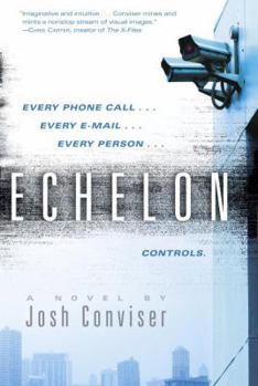 Echelon - Book #1 of the Echelon